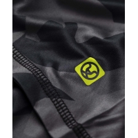 Multifunkčná šatka ARDON®CAMO čierná