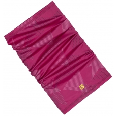 Dámsky multifunkčná šatka ARDON®CITYCONIC® ružová