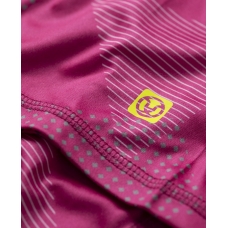 Dámsky multifunkčná šatka ARDON®CITYCONIC® ružová