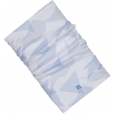 Multifunkčná šatka ARDON®CITYCONIC® biela