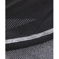 Funkčné tričko ARDON®AKREC dl.rukáv čierno-sivá 2XL 