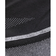 Funkčné tričko ARDON®AKREC dl.rukáv čierno-sivá 2XL 