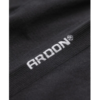 Funkčné nohavice ARDON®AKREC čierno-sivá 2XL 