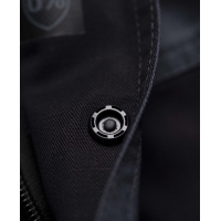 Blúza ARDON®REFIWAN® tmavo sivá 5XL 