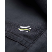 Blúza ARDON®REFIWAN® tmavo sivá 5XL 