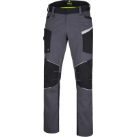 Nohavice do pása ARDON®REFIWAN® tmavo sivé 66 