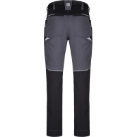 Nohavice do pása ARDON®REFIWAN® tmavo sivé 66 