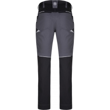 Nohavice do pása ARDON®REFIWAN® tmavo sivé 66 