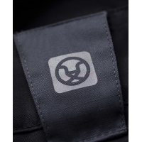 Nohavice do pása ARDON®REFIWAN® tmavo sivé 66 