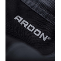 Nohavice do pása ARDON®REFIWAN® tmavo sivé 66 
