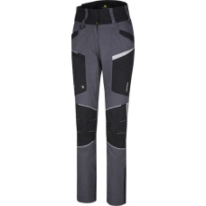 Nohavice do pása ARDON®REFIWAN® dámské tmavo sivé 54 