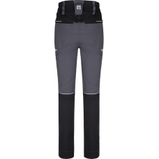 Nohavice do pása ARDON®REFIWAN® dámské tmavo sivé 54 