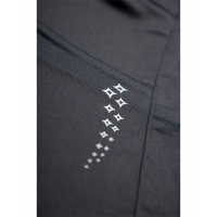 Waist pants ARDON®FLORET black-pink Black-pink