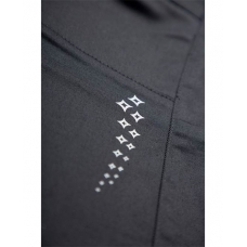 Nohavice do pása ARDON®FLORET čierno-ružové 