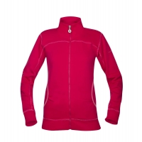 Dámska mikina ARDON®FLORET ružová