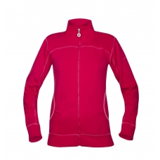 Dámska mikina ARDON®FLORET ružová