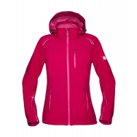 Softshell jacket. ARDON®FLORET women's, pink Pink