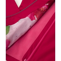 Softshell jacket. ARDON®FLORET women's, pink Pink