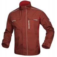 Blouse ARDON®URBAN red - STOCK Red