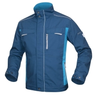 Blouse ARDON®URBAN blue Blue