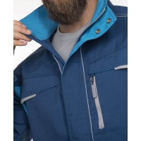 Blouse ARDON®URBAN blue Blue