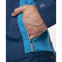 Blouse ARDON®URBAN blue Blue