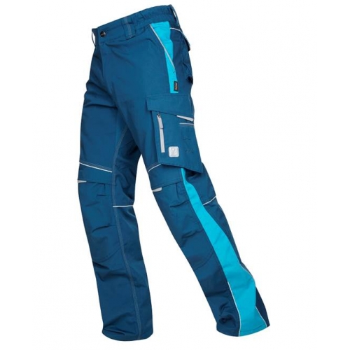 Waist pants ARDON®URBAN blue extended Blue
