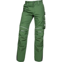 Waist pants ARDON®URBAN+ green extended Green