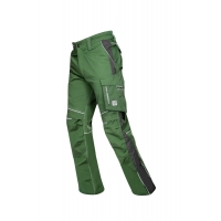 Waist pants ARDON®URBAN+ green extended Green