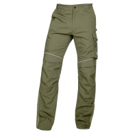 Waist pants ARDON®URBAN+ khaki Khaki