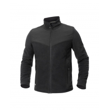 Sweatshirt ARDON®SOFTFLEECE®COMBO black S Black