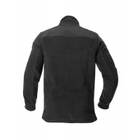 Sweatshirt ARDON®SOFTFLEECE®COMBO black S Black