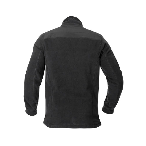 Sweatshirt ARDON®SOFTFLEECE®COMBO black S Black