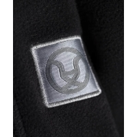 Sweatshirt ARDON®SOFTFLEECE®COMBO black S Black