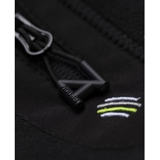 Sweatshirt ARDON®SOFTFLEECE®COMBO black S Black