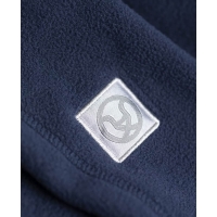 Sweatshirt ARDON®SoftFLEECE COMBO dark blue S Blue