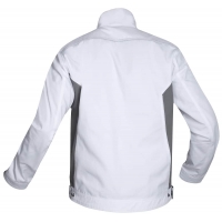 Blouse ARDON®URBAN+ white-grey White