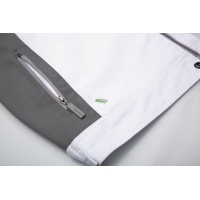 Blouse ARDON®URBAN+ white-grey White