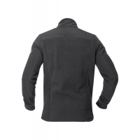 Mikina ARDON®SoftFLEECE COMBO tm.sivá S