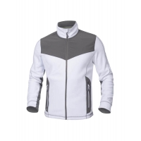 Sweatshirt ARDON®SoftFLEECE COMBO white S White