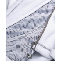 Sweatshirt ARDON®SoftFLEECE COMBO white S White