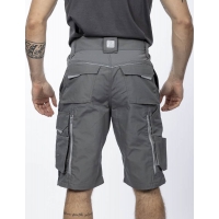 Shorts ARDON®URBAN+ gray Gray