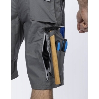 Shorts ARDON®URBAN+ gray Gray