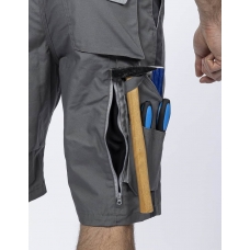 Shorts ARDON®URBAN+ gray Gray