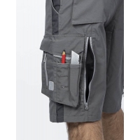 Shorts ARDON®URBAN+ gray Gray