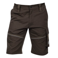 Šortky ARDON®URBAN+ hnedé