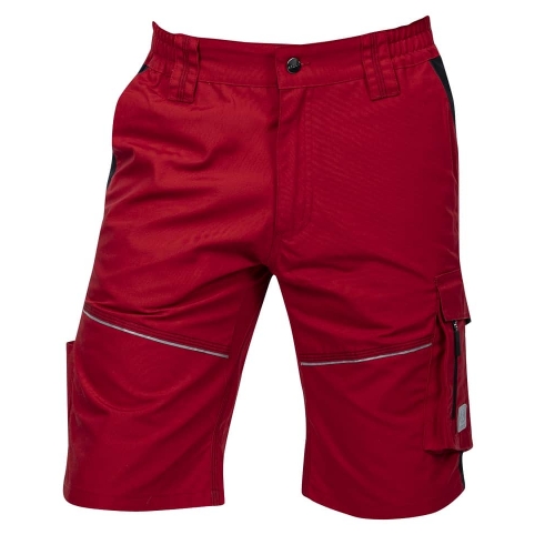 Shorts ARDON®URBAN+ bright red red (bright)