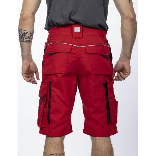 Shorts ARDON®URBAN+ bright red red (bright)