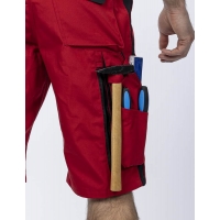 Shorts ARDON®URBAN+ bright red red (bright)