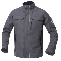 Blouse ARDON®URBAN+ dark gray Dark gray